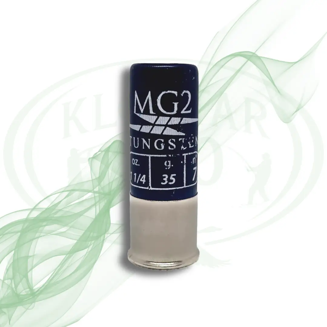 B&P MG2 Tungsten metak