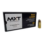 MXT (M90) 9mm Luger