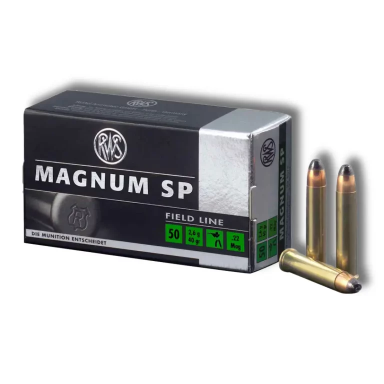 RWS Magnum SP