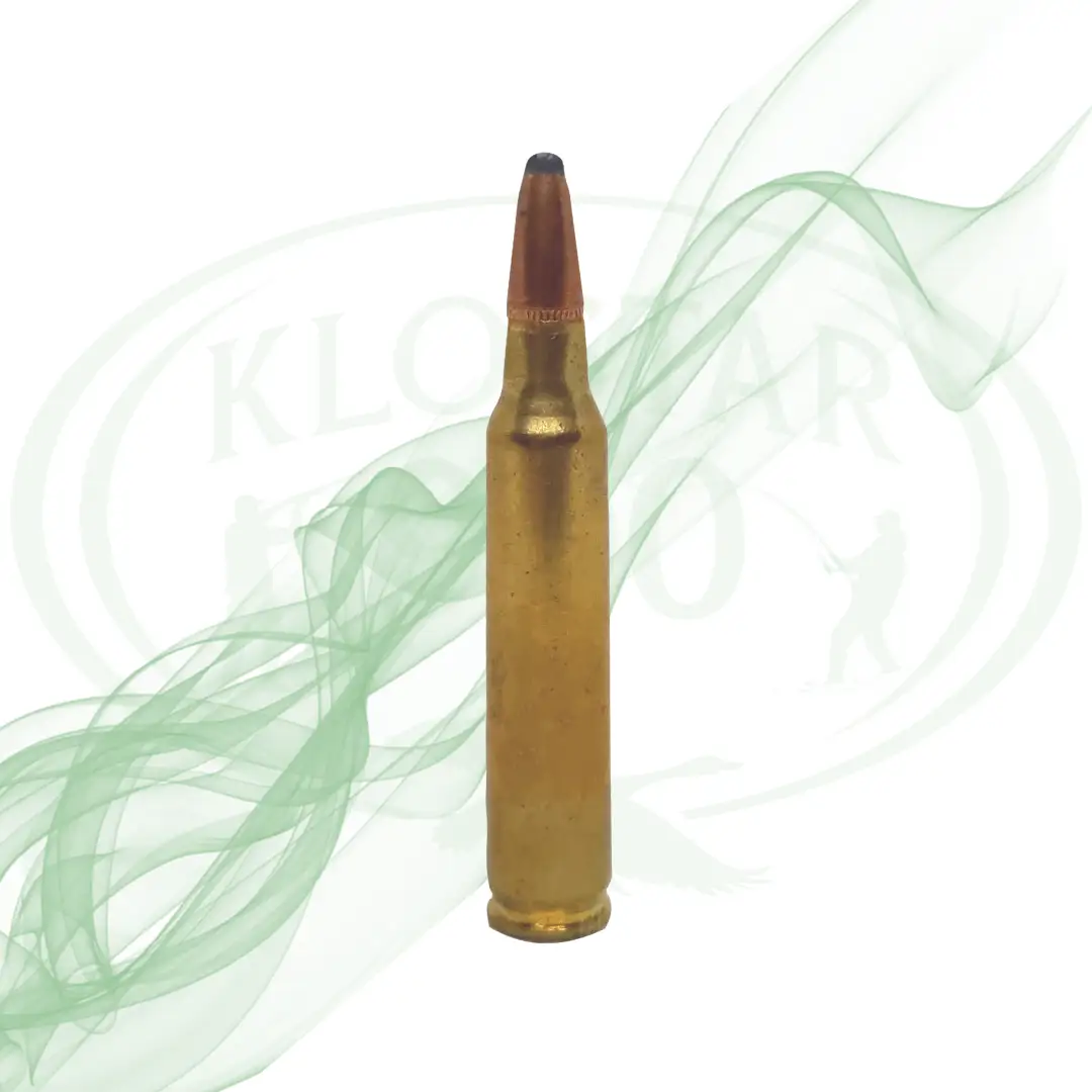 Winchester 223 rem 3.6g super x metak