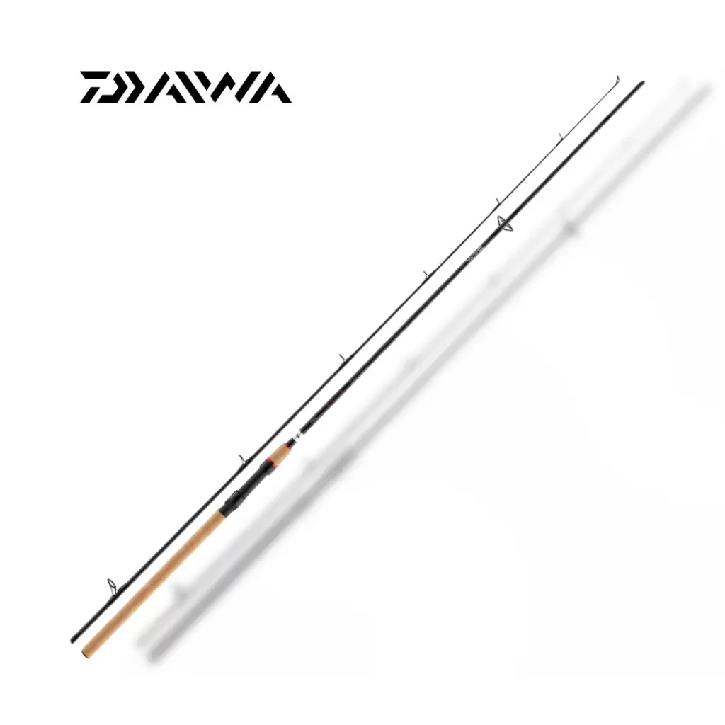 Daiwa Ninja X Spin 2.70m 40-80g