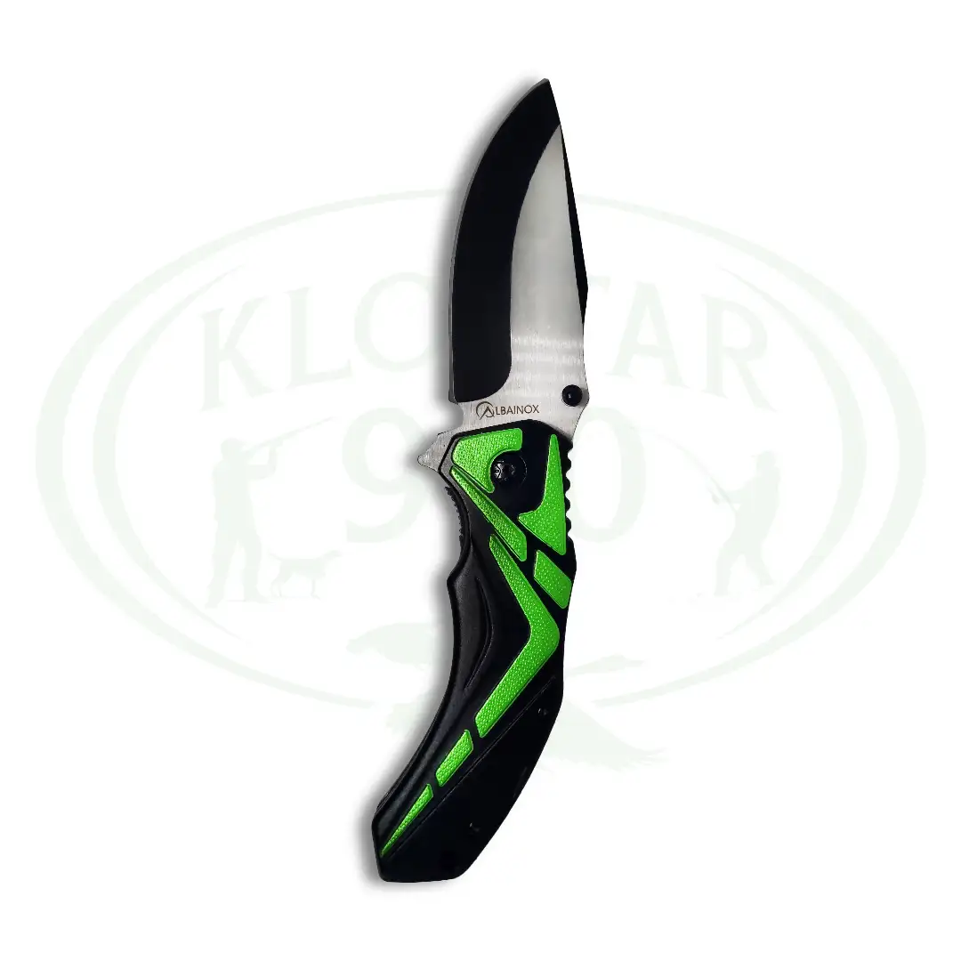 Nož za samoobranu albainox oštrica