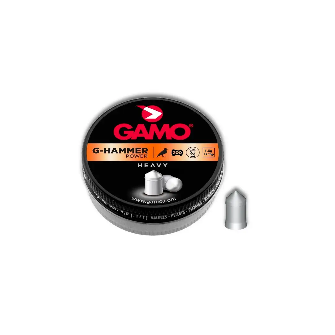 Gamo G-Hammer 5,5mm