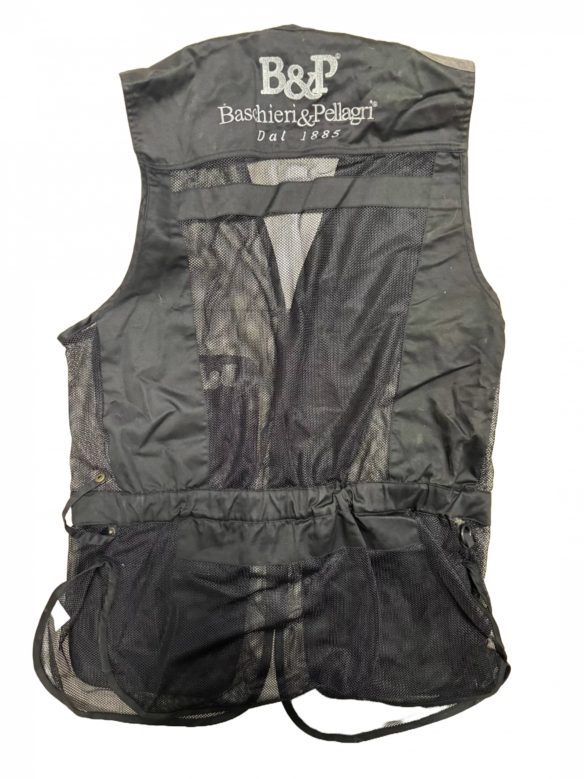 Streljački prsluk - B&P