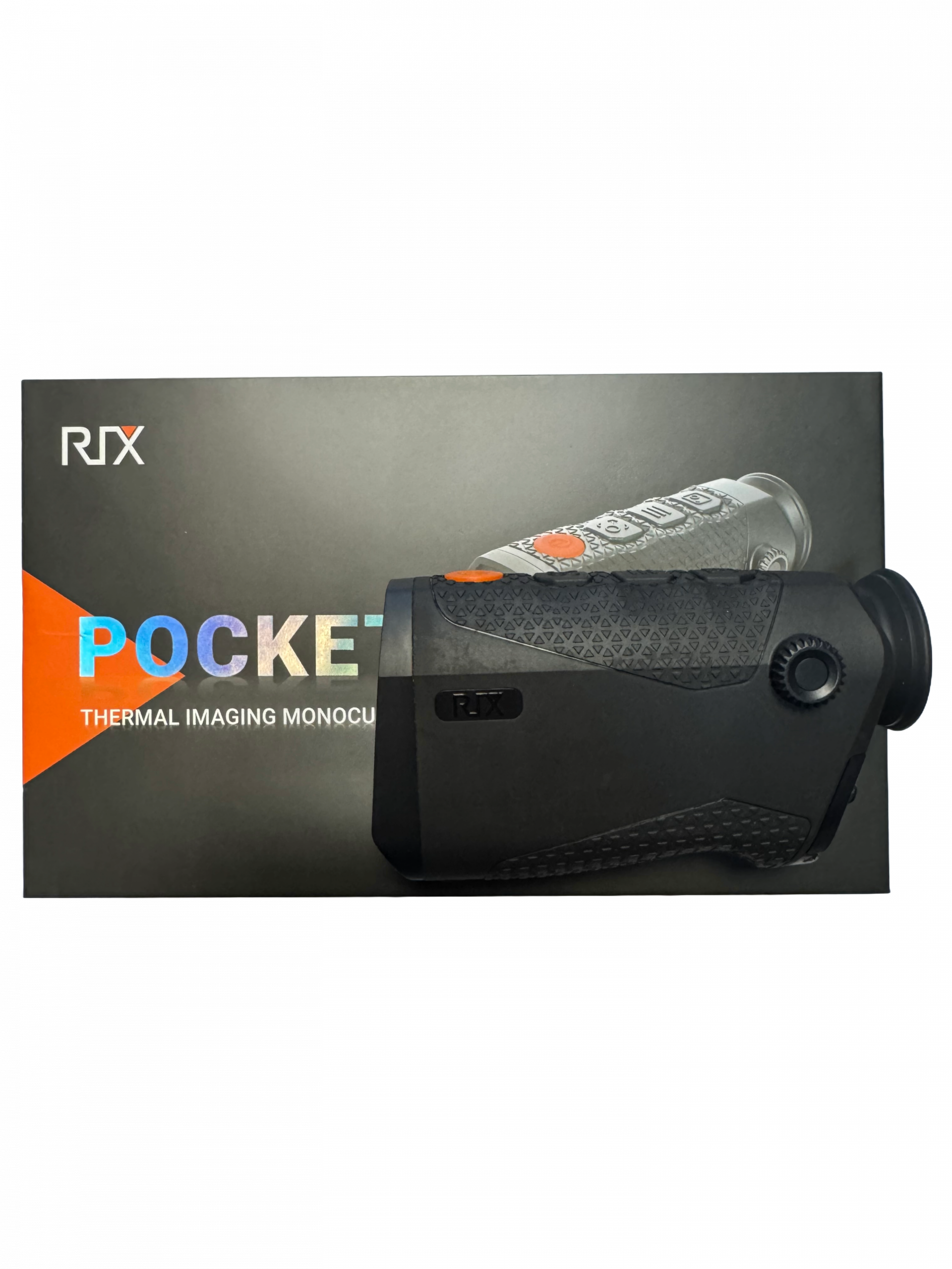Termalna kamera - Rix Pocket K3