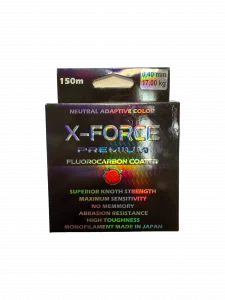 Najlon X - Force 150m