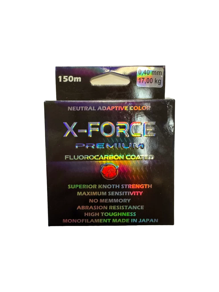 Najlon X - Force 150m