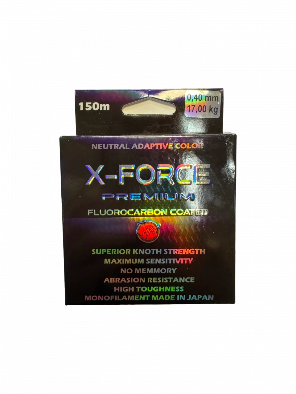 Najlon X - Force 150m