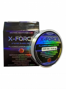 Najlon X - Force 150m