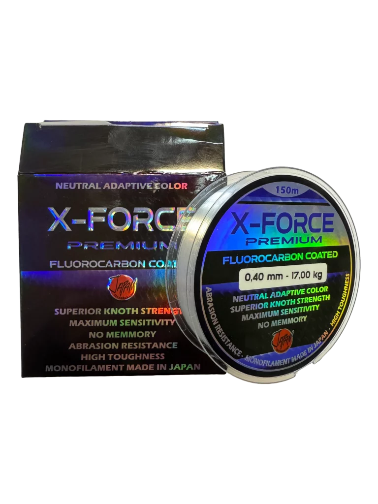 Najlon X - Force 150m