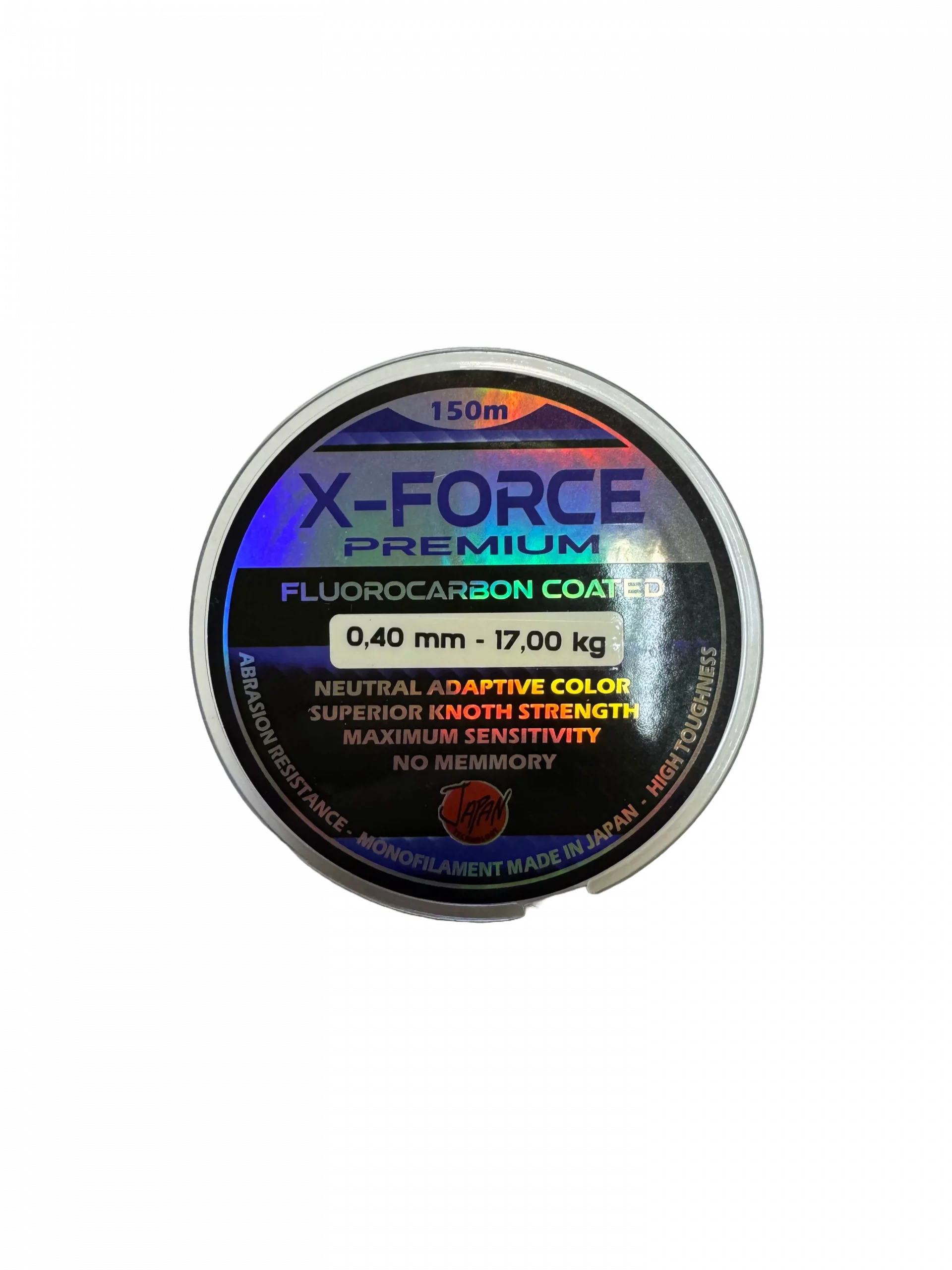 Najlon X - Force 150m