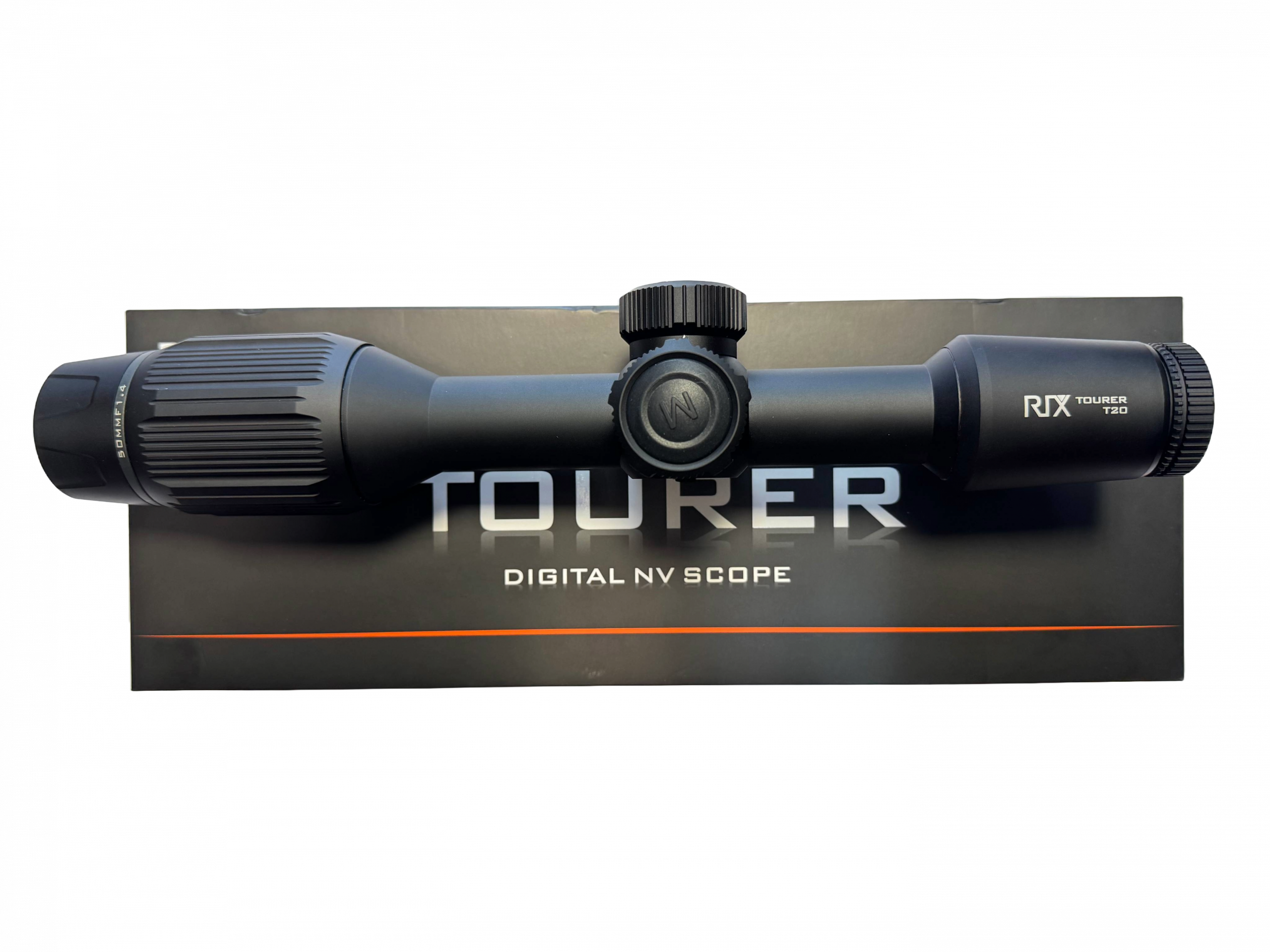 Dnevno noćna optika - RIX TOURER T20