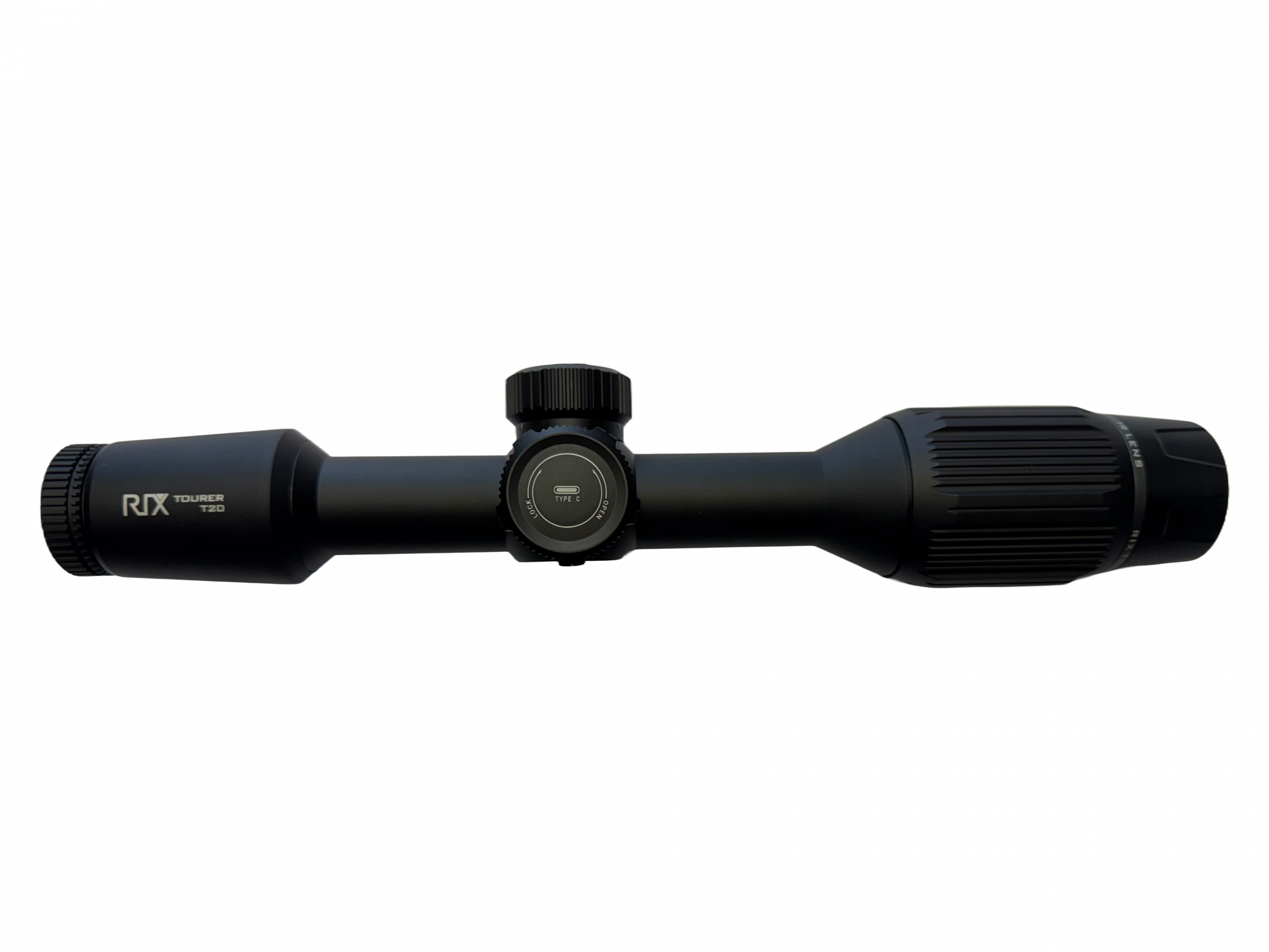 Dnevno noćna optika - RIX TOURER T20