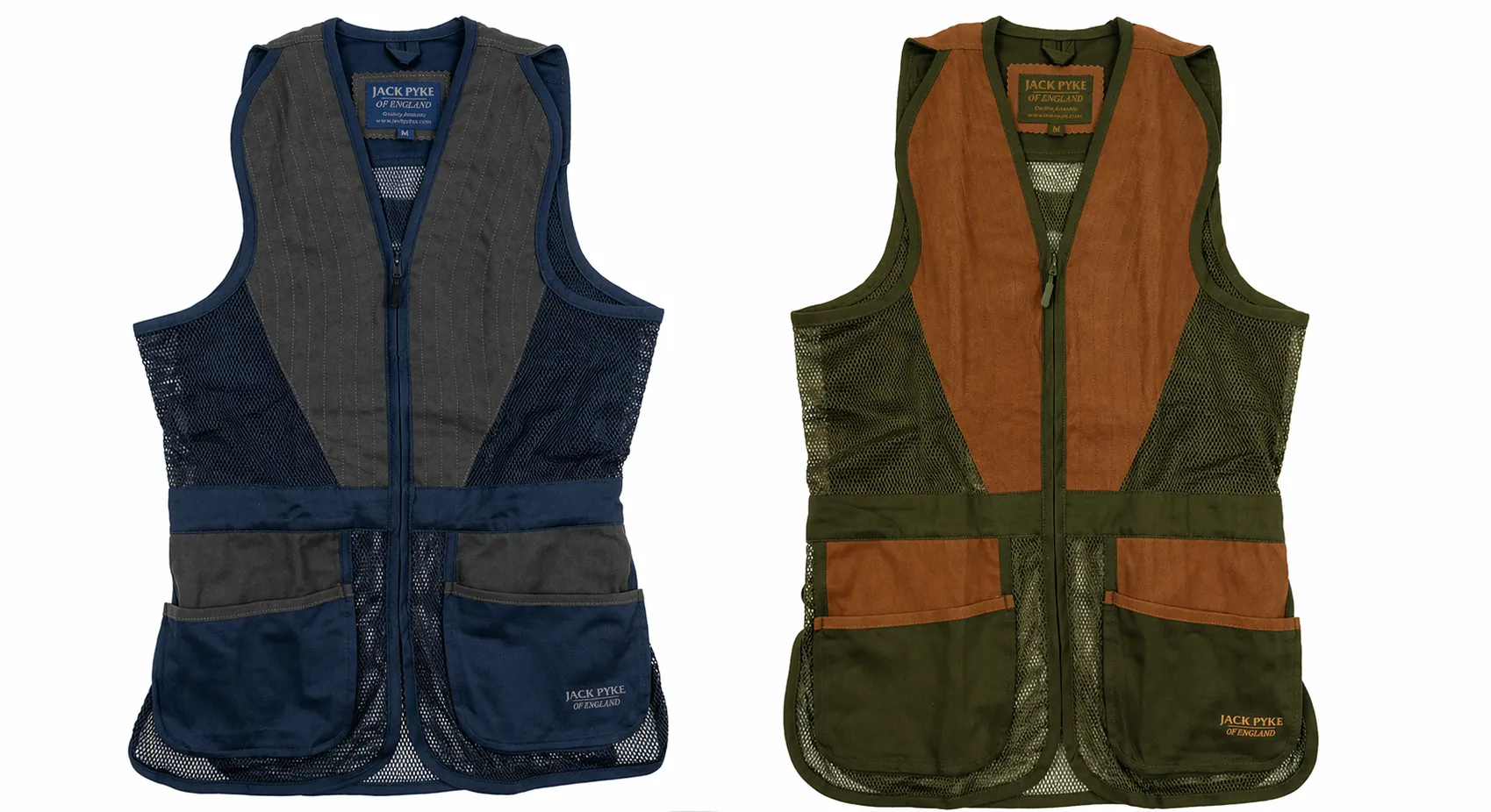 Streljački prsluk - Jack Pyke