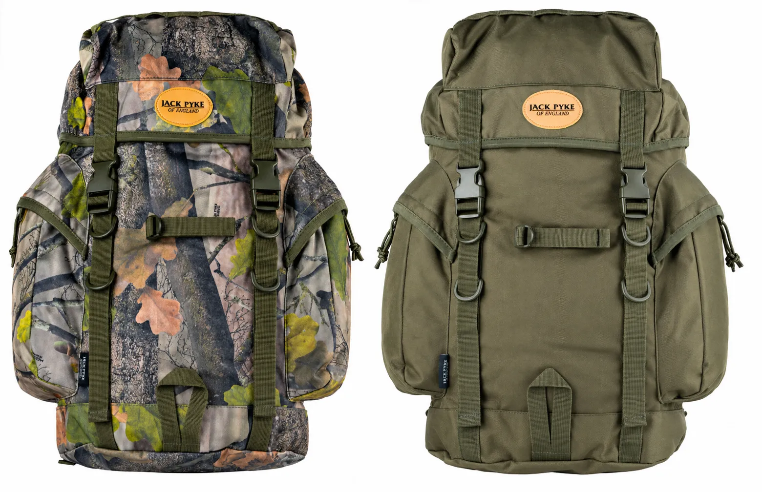 Lovački ruksak - Jack Pyke 25 Litara