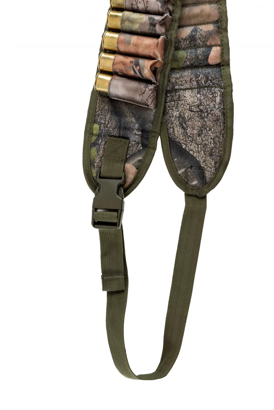 Redenik za streljivo - Jack Pyke Remen