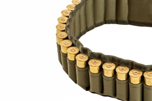 Redenik za streljivo - Jack Pyke Remen