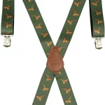 Tregeri za hlače - Jack Pyke motiv fazan