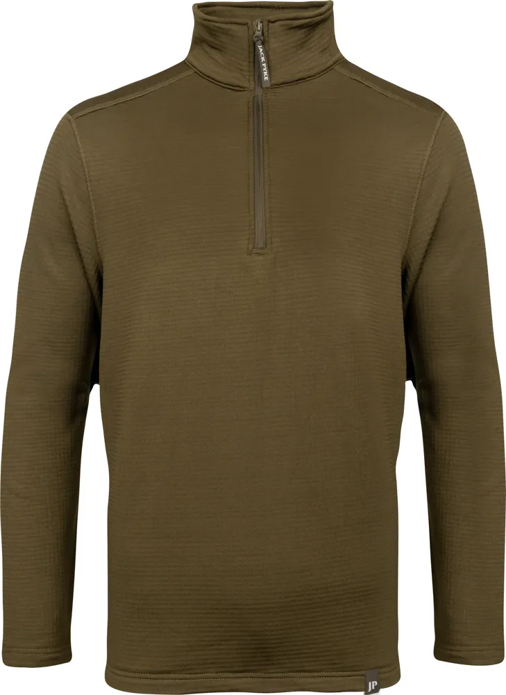 Jack Pyke - Waffle majica