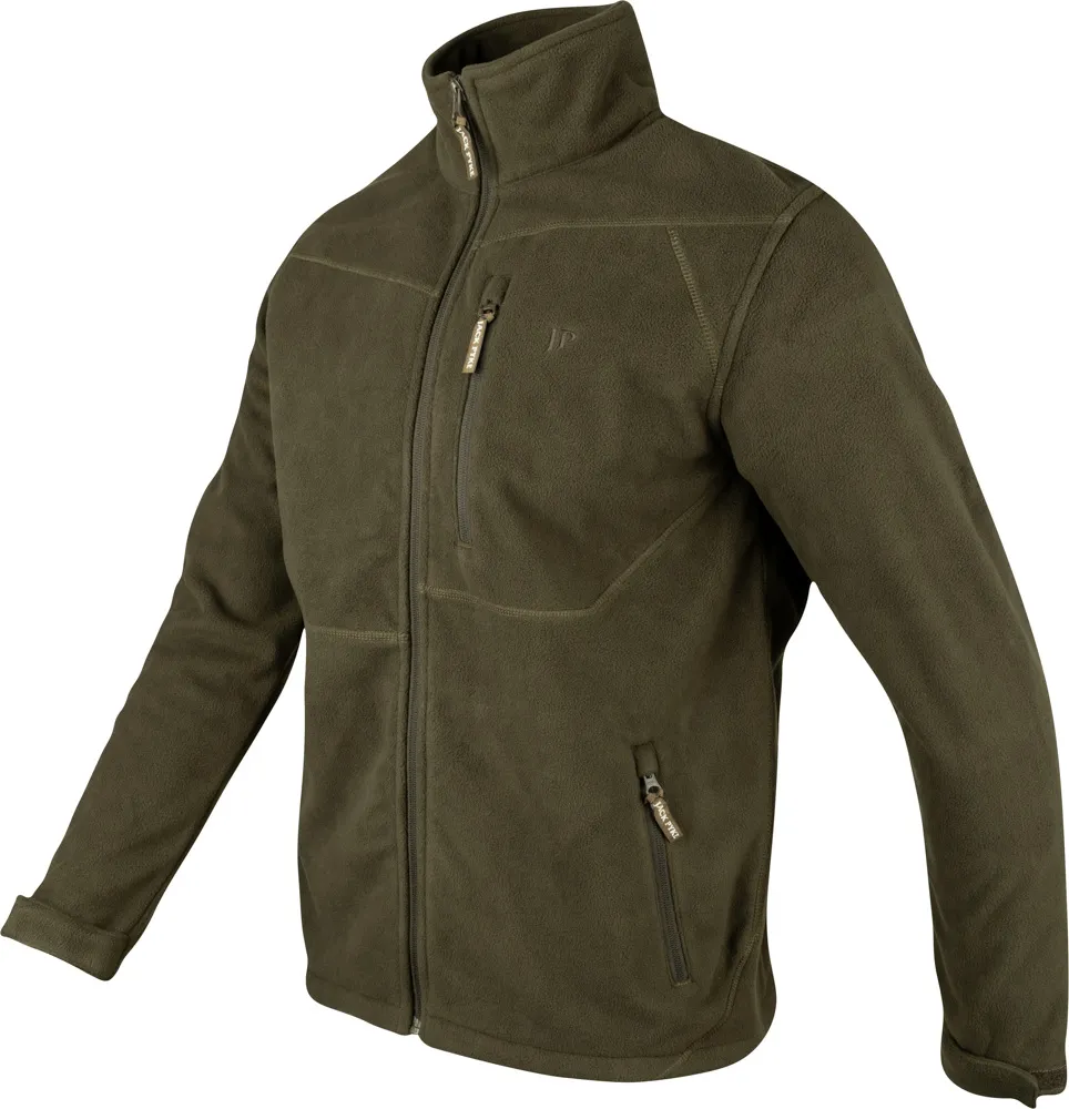 Jack Pyke - vodootporna flis jakna