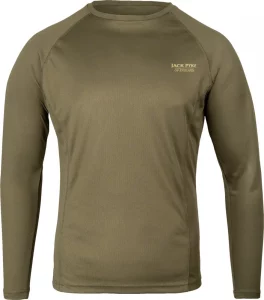 Podhlače i podmajica - Jack Pyke