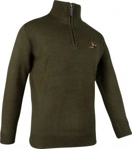 Jack Pyke majica sa motivom fazana