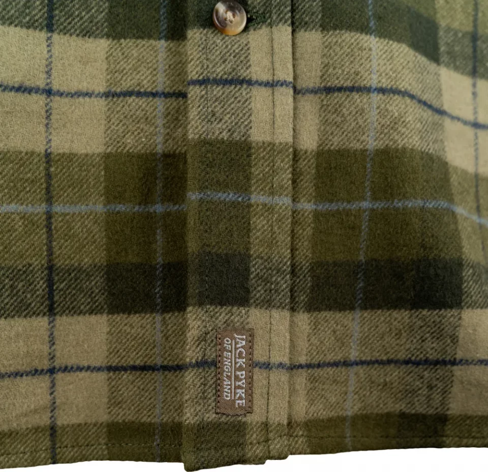 Lovačka košulja - Jack Pyke Bleasdale