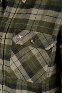 Lovačka košulja - Jack Pyke Bleasdale