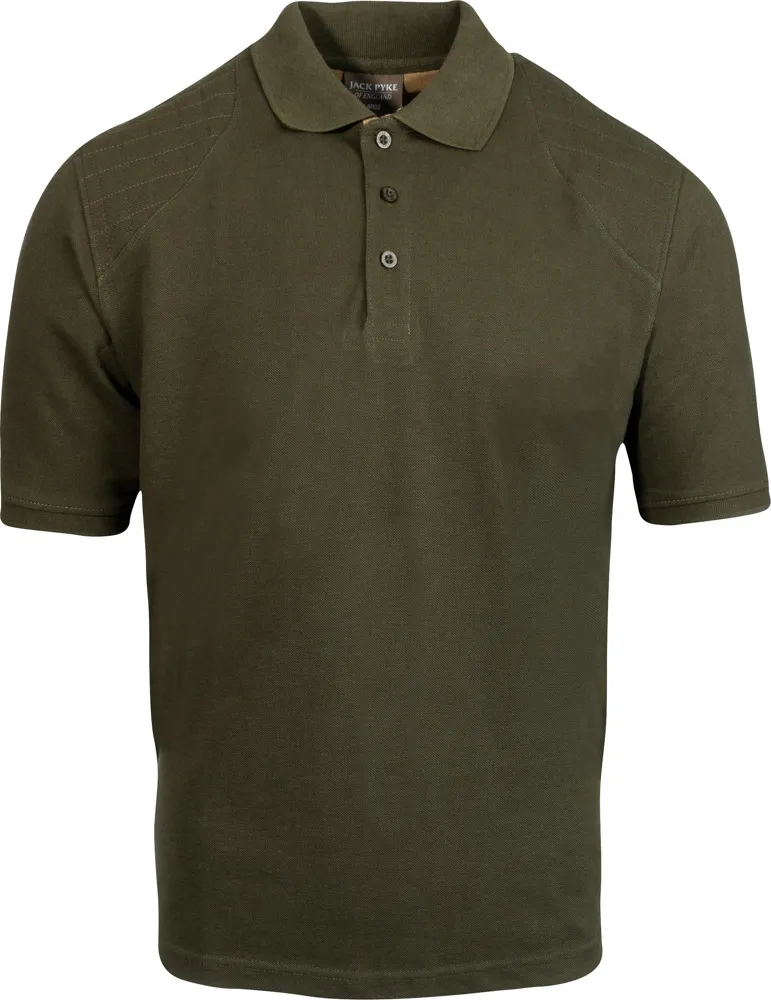 Jack Pyke - Polo majica