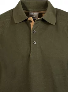 Jack Pyke - Polo majica