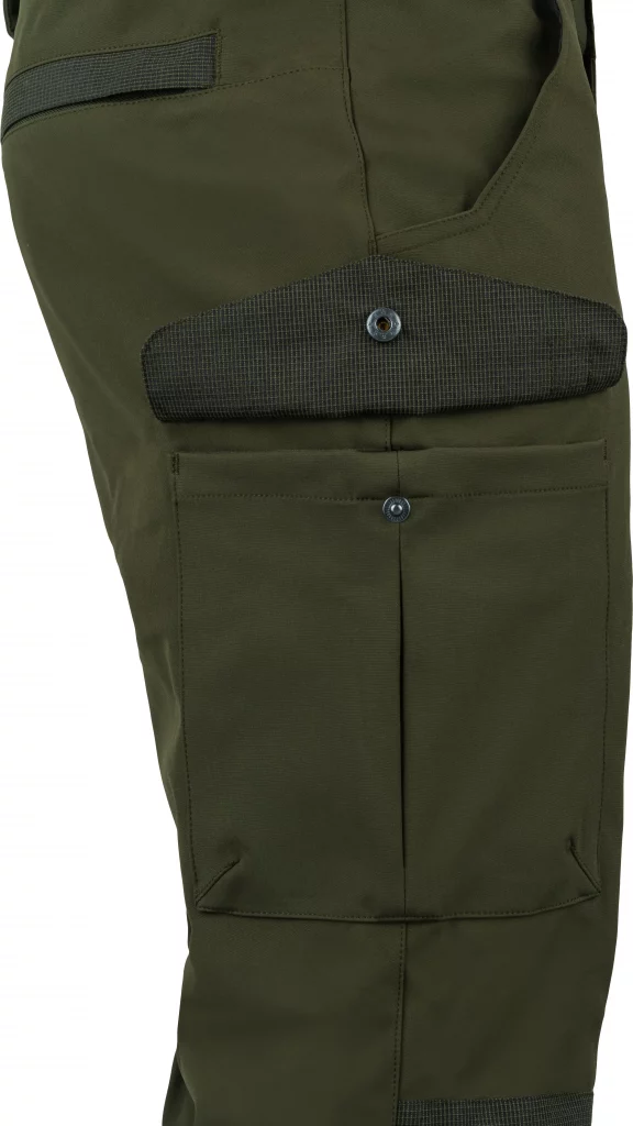 Jack Pyke Softshell hlače