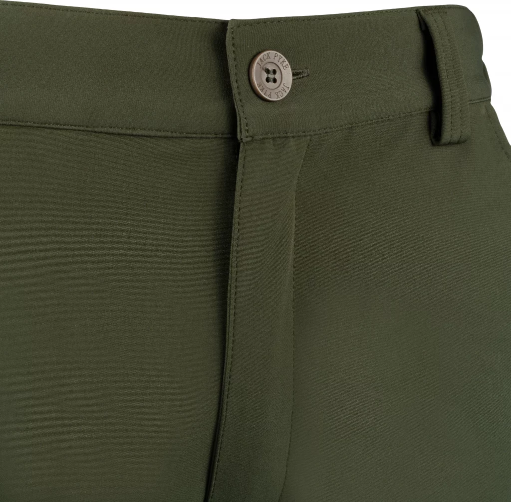 Jack Pyke Softshell hlače