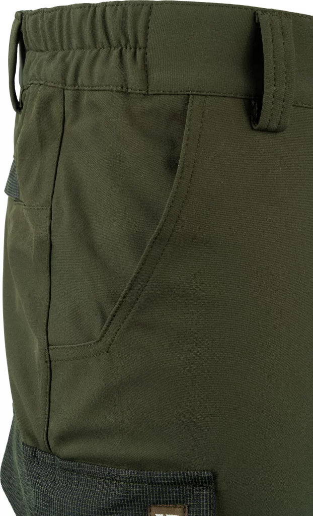 Jack Pyke Softshell hlače