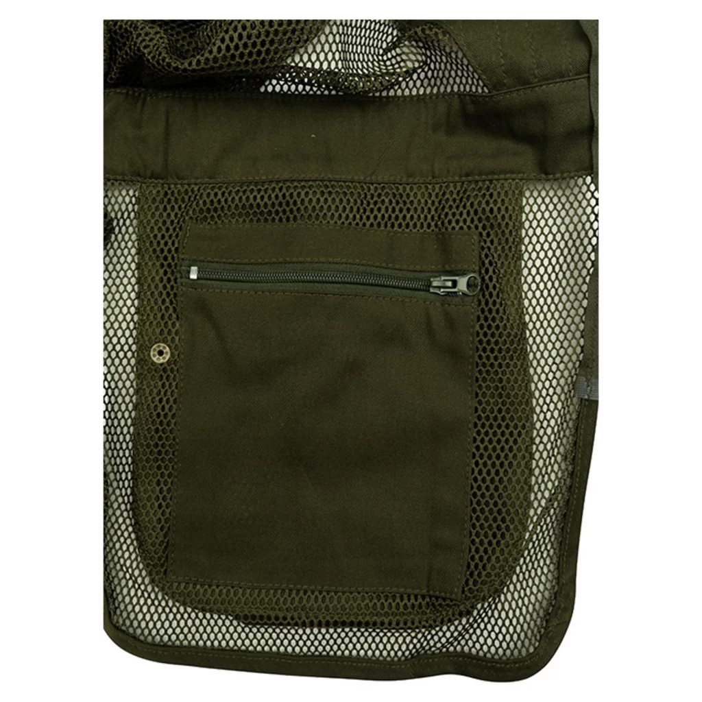 Streljački prsluk - Jack Pyke