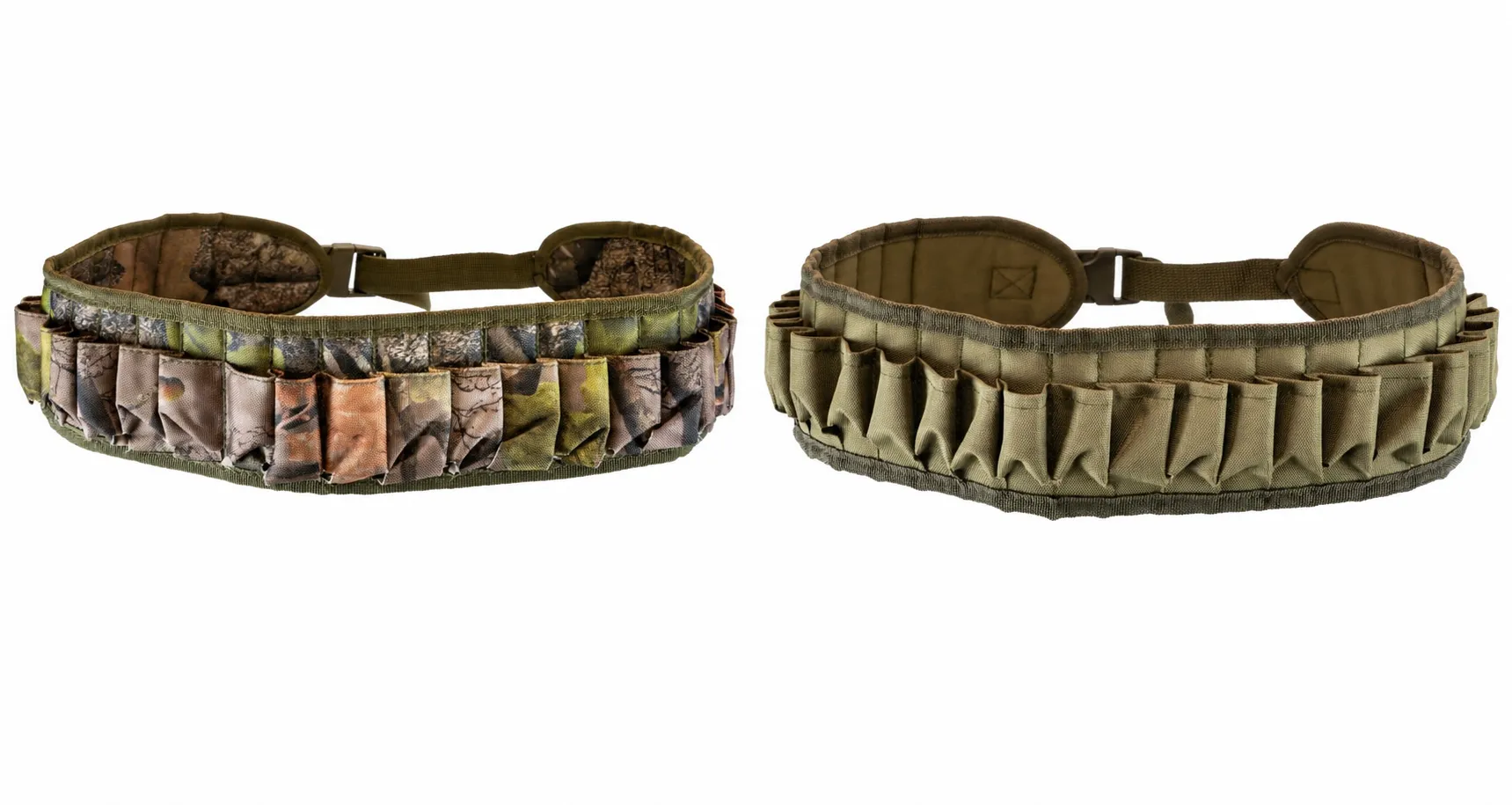 Redenik za streljivo - Jack Pyke Remen