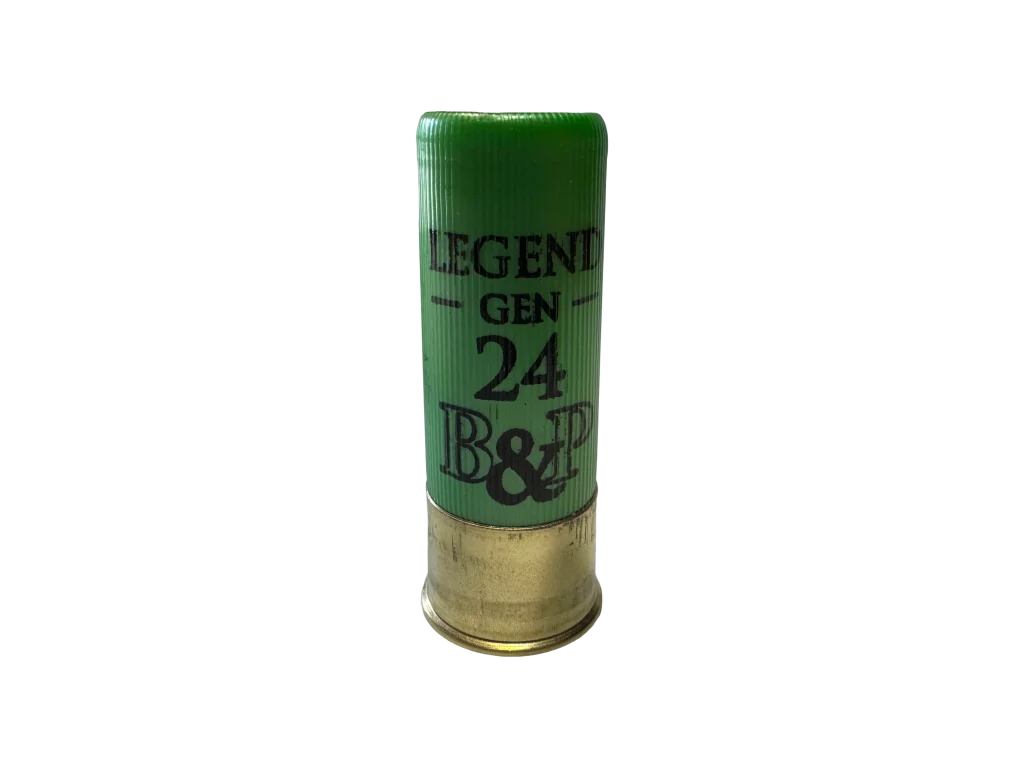 B&P Legend Gen 24