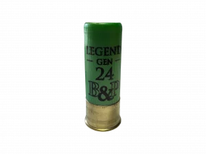 B&P Legend Gen 24