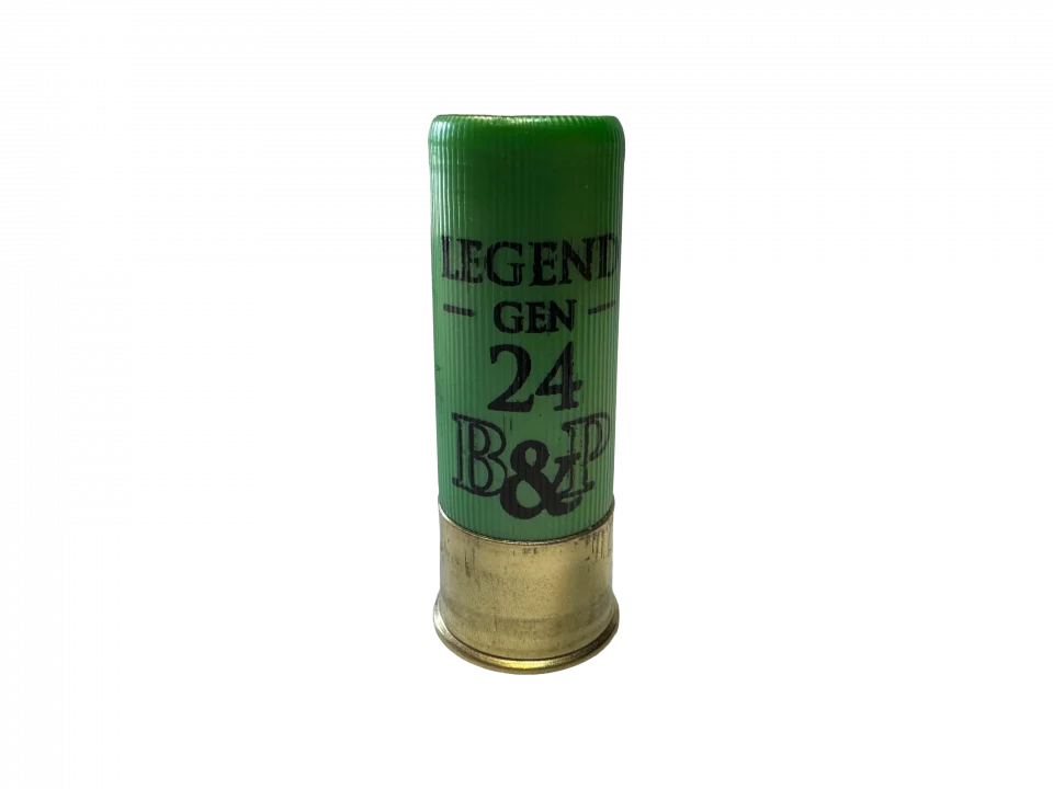 B&P Legend Gen 24