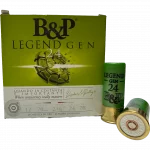 B&P Legend Gen 24