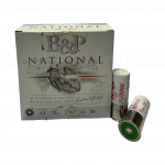 B&P National