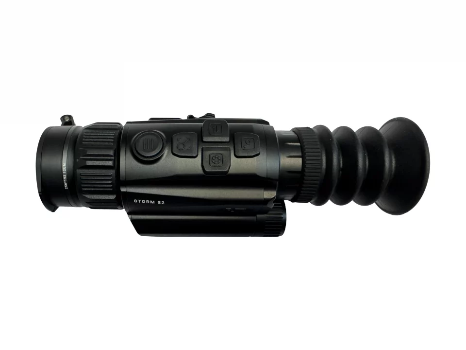 Termovizijska optika - RIX Storm S2