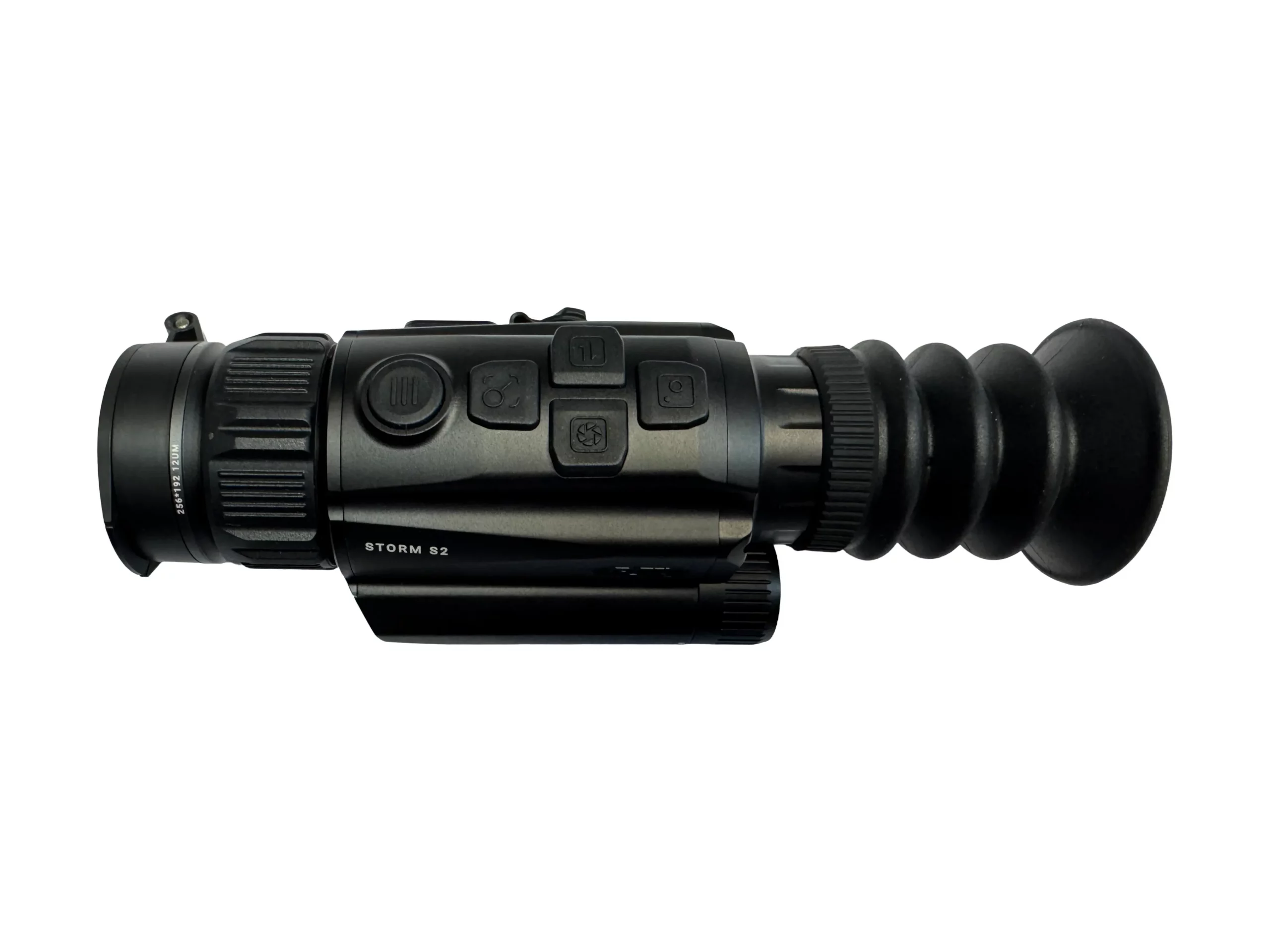 Termovizijska optika - RIX Storm S2