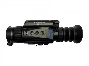 Termovizijska optika - RIX Storm S2