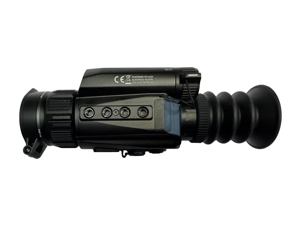 Termovizijska optika - RIX Storm S2
