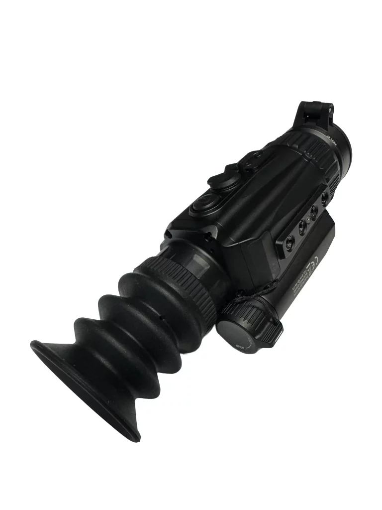 Termovizijska optika - RIX Storm S2
