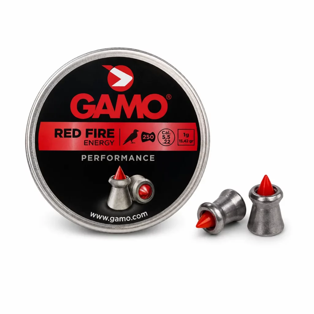 Gamo Red Fire 5,5mm