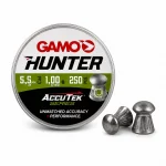 Gamo Hunter Accutek 5,5mm