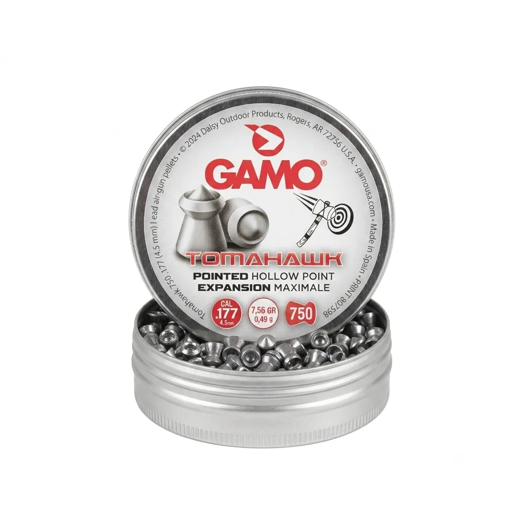 Gamo Tomahawk 4,5mm
