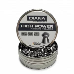 Diana High Power 5,5mm