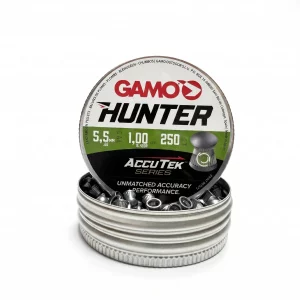 Gamo Hunter Accutek 5,5mm